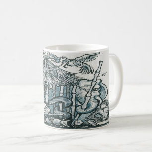 Mug Travail d'équipe