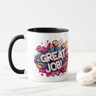 Mug Travail formidable