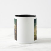 Mug Travailleur, 1848 (Centre)