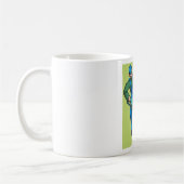 Mug Travailleur forestier (Gauche)
