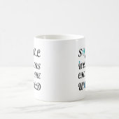 Mug Travailleur social (Centre)
