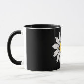 Mug Travailleur social/tournesol (Gauche)