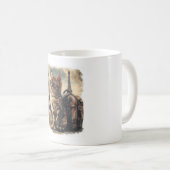 Mug Travel Buddy Cat (Devant droit)