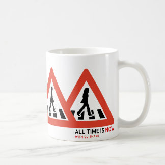 Mug Traversée de la route des abeilles