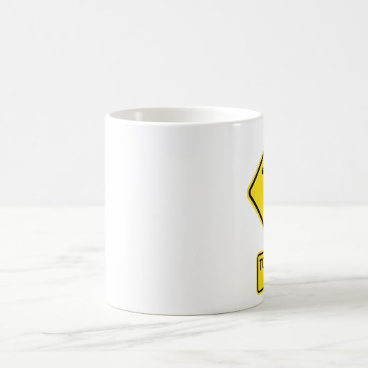 Mug Traversée de tornades (Centre)