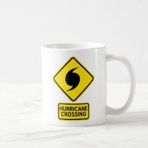 Mug Traversée d'ouragan