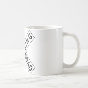 Mug Traversée ferroviaire