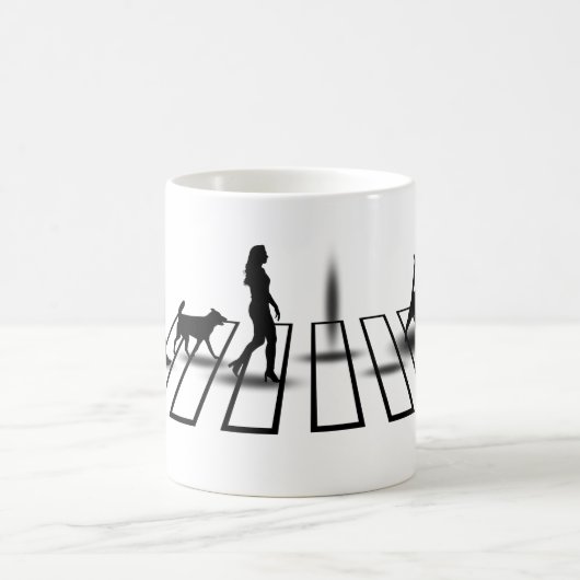 Mug Traversée multidimensionnelle.w (Centre)