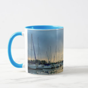 Mug Traverser II