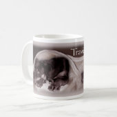 Mug Travis (Devant gauche)