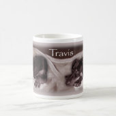 Mug Travis (Centre)