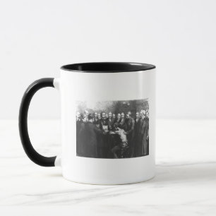 Mug Treatment de Dr. Koch's pour la consommation