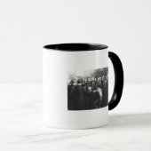 Mug Treatment de Dr. Koch's pour la consommation (Devant droit)