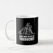 Mug Trebuchet (Gauche)