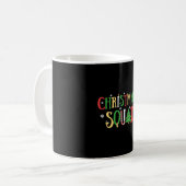 Mug Tree de Noël (Devant gauche)