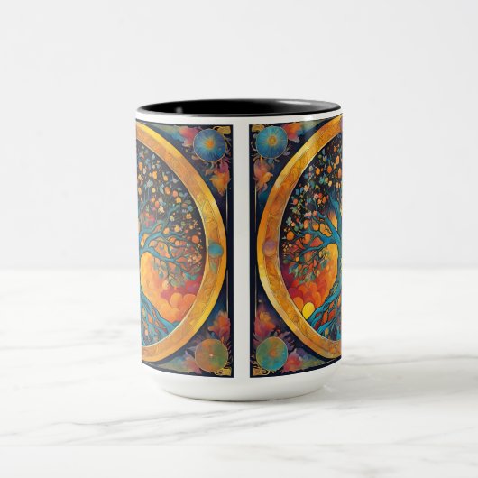 Mug Tree of Life (Centre)