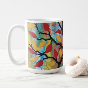 Mug Tree of Life