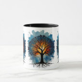 Mug Tree of Life (Centre)