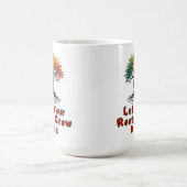 Mug Tree of Life (Centre)