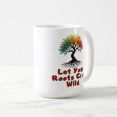 Mug Tree of Life (Devant droit)