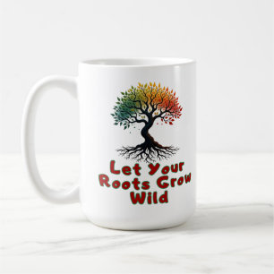 Mug Tree of Life