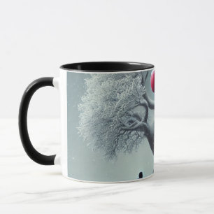 Mug Tree of Life