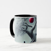 Mug Tree of Life (Devant gauche)