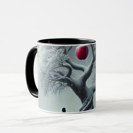 Mug Tree of Life (Devant gauche)