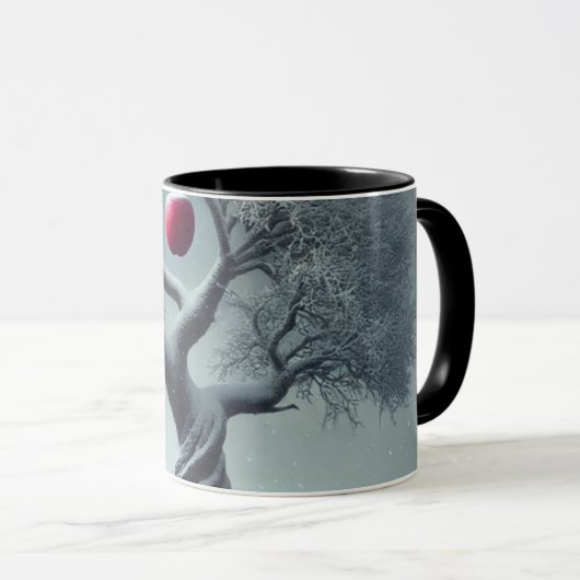 Mug Tree of Life (Devant droit)