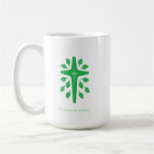 Mug Tree of Life (Gauche)