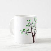 Mug Tree of Life (Devant gauche)