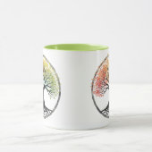 Mug Tree of Life (Centre)