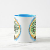 Mug Tree of Life (Centre)