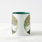 Mug Tree of Life (Centre)