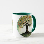 Mug Tree of Life (Devant droit)