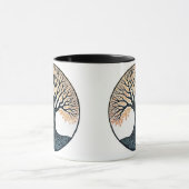 Mug Tree of Life (Centre)