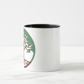 Mug Tree of Life (Centre)
