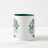 Mug Tree of Life (Centre)