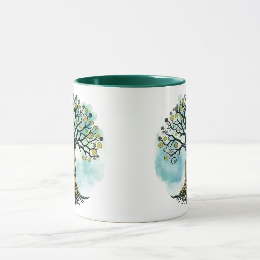 Mug Tree of Life (Centre)