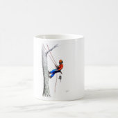 Mug Tree Surgeon Arborist (Centre)