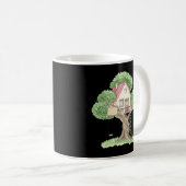 Mug Treehouse (Devant droit)