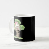 Mug Treehouse (Devant gauche)