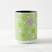 Mug Trèfle (Centre)
