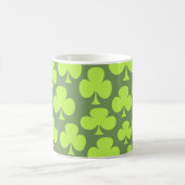 Mug Trèfle (Centre)