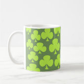 Mug Trèfle (Gauche)