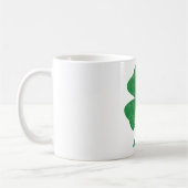 Mug Trèfle (Gauche)