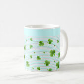 Mug Trèfle (Devant droit)