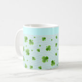 Mug Trèfle (Devant gauche)