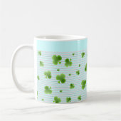 Mug Trèfle (Gauche)