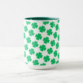 MUG TRÈFLE CHANCEUX (Centre)